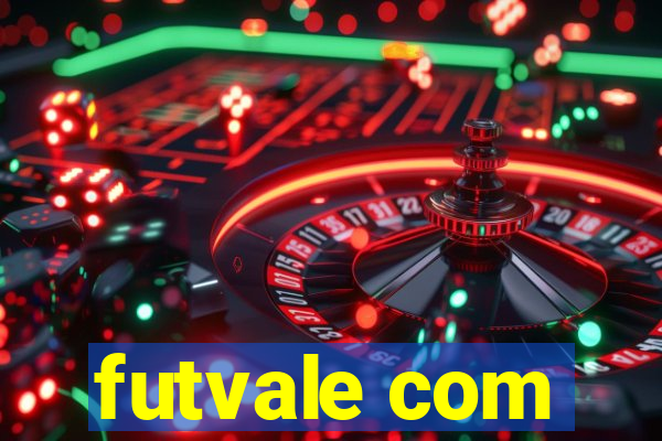 futvale com